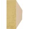 Ekena Millwork 2in. W x 6in. H x 36in. L New Brighton Woodgrain TimberThane Rafter Tail, Primed Tan RFTUR02X06X36NEBRCPR - alternate 4
